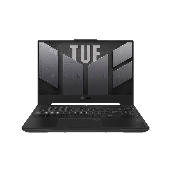 asus tuf gaming f15 fx507zc4-hn057w computer portatile 39,6 cm (15.6'')