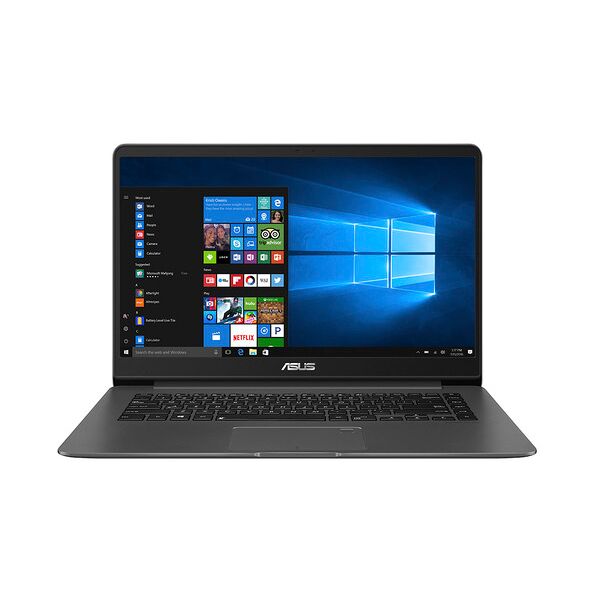 asus zenbook ux5304va-nq038w computer portatile 33,8 cm (13.3'') 2.8k i