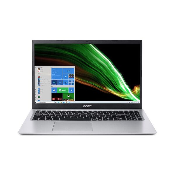 acer aspire 3 a315-58-51rv computer portatile 39,6 cm (15.6'') full hd