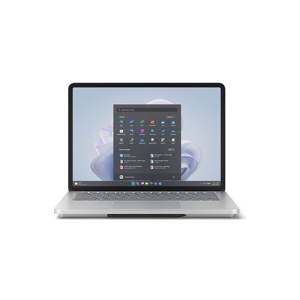 microsoft surface laptop studio 2 (14,4'' processore intel core i7, 16g