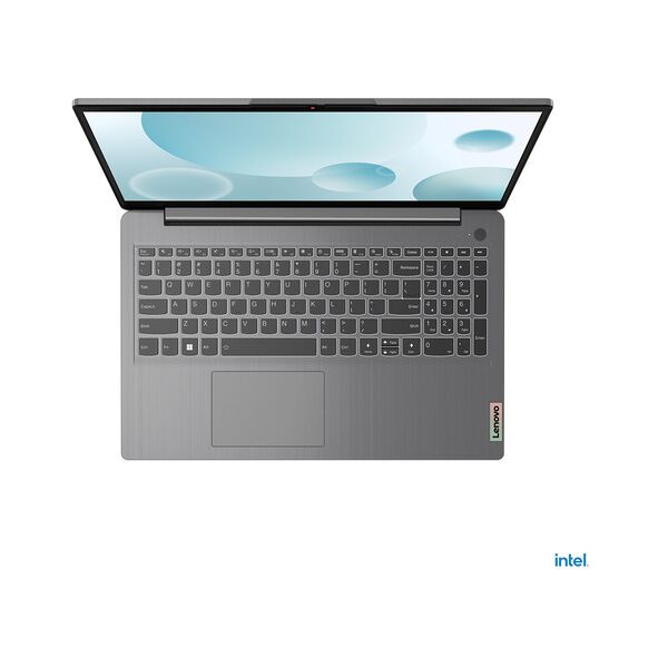 lenovo ideapad 3 notebook 15.6'' intel i3 8gb 512gb