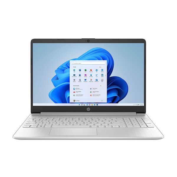 hp 15s-fq5009nl intel® core™ i5 i5-1235u computer portatile 39,6 cm (1