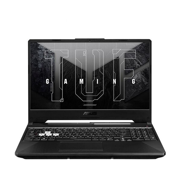 asus tuf gaming a15 fa506nc-hn001w computer portatile 39,6 cm (15.6'')