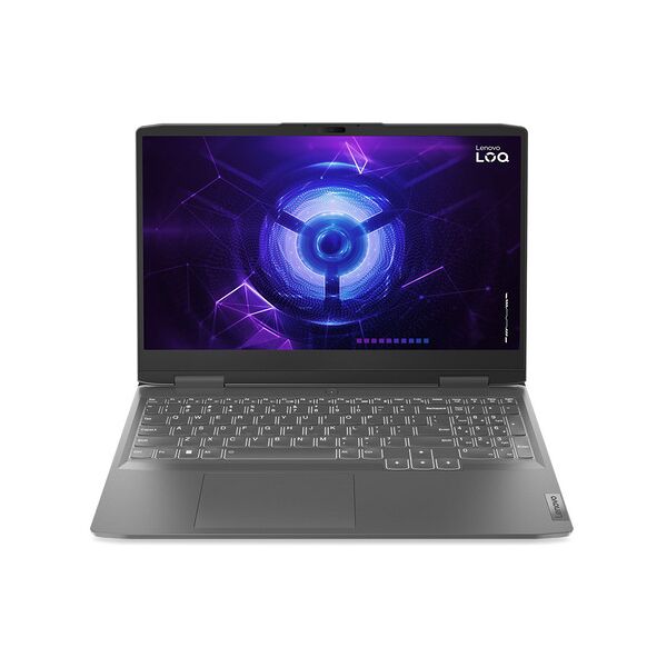 lenovo loq intel® core™ i7 i7-13620h computer portatile 39,6 cm (15.6''