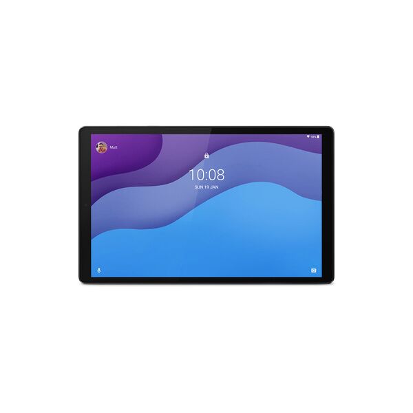 lenovo tab m10 hd 2nd gen 10.1'' hd p22t 8c 3gb 32gb wifi