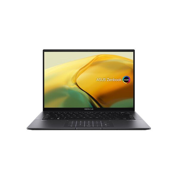 asus zenbook 14 oled um3402ya-km094w computer portatile 35,6 cm (14'')