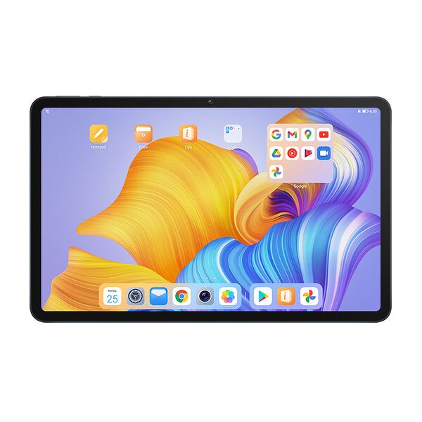 honor pad 8 128 gb 30,5 cm (12'') qualcomm snapdragon 6 gb wi-fi 5 (802