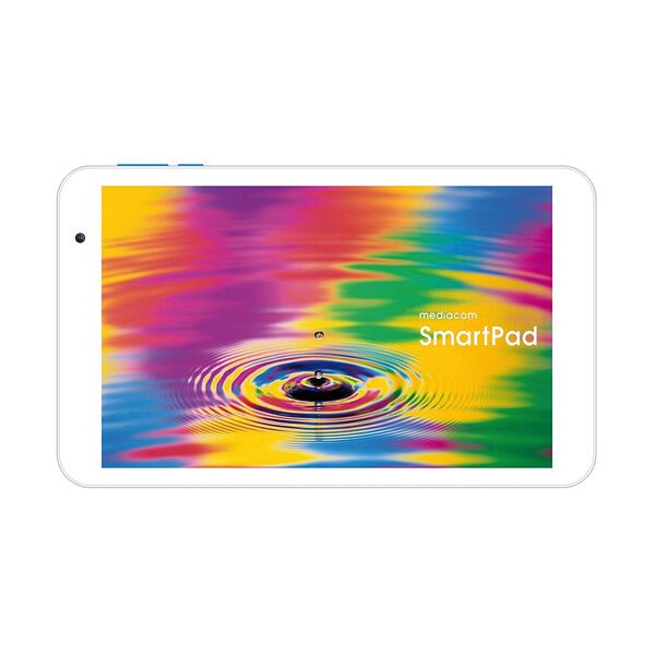 mediacom smartpad iyo 8 16 gb 20,3 cm (8'') rockchip 2 gb android 11 go