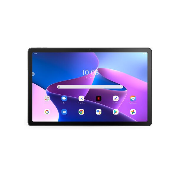 lenovo tab m10 + 3rd gen 10.6'' 2k mtk g80 8c 4gb 64gb wifi