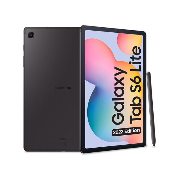 samsung galaxy tab s6 lite (2022) tablet android 10.4 pollici wi-fi ra