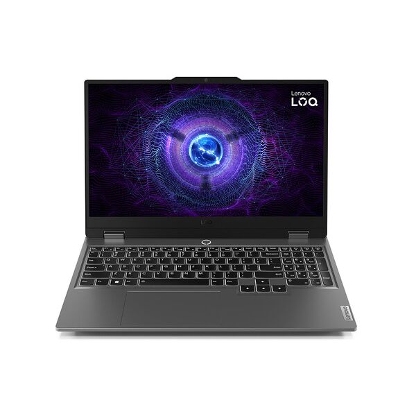 lenovo loq computer portatile 39,6 cm (15.6'') full hd intel® core™ i7