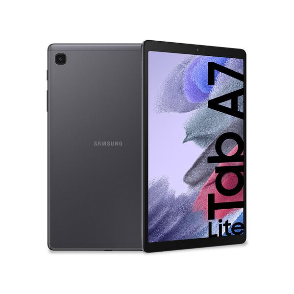 samsung galaxy tab a7 lite sm-t220 32 gb 22,1 cm (8.7'') mediatek 3 gb