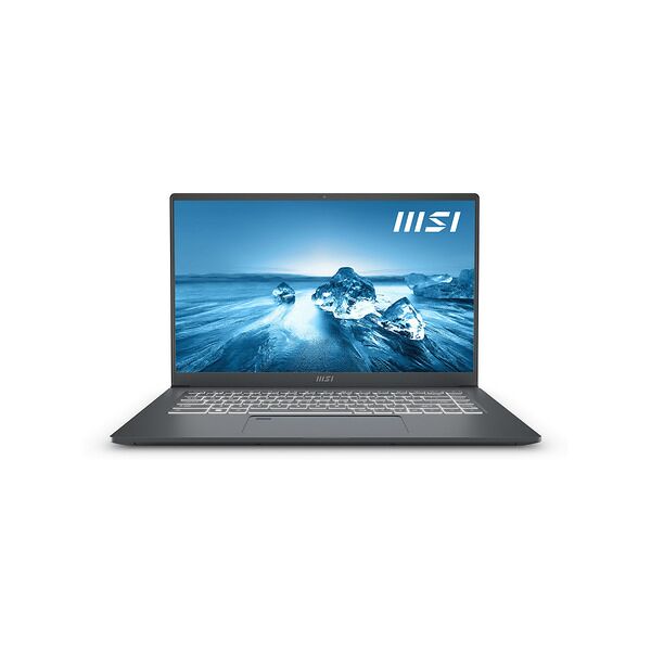 msi prestige a12sc-239it i7-1280p computer portatile 39,6 cm (15.6'') f