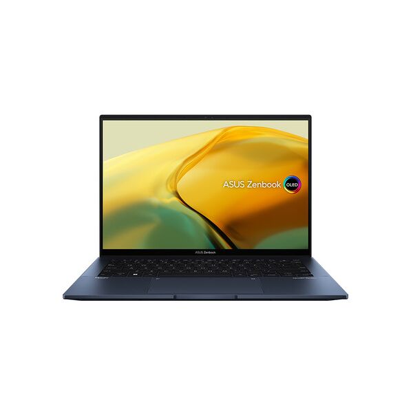 asus zenbook 14 oled ux3402za-kn278w computer portatile 35,6 cm (14'')