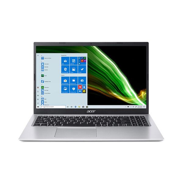 acer aspire 1 a115-32-c64e computer portatile 39,6 cm (15.6'') full hd