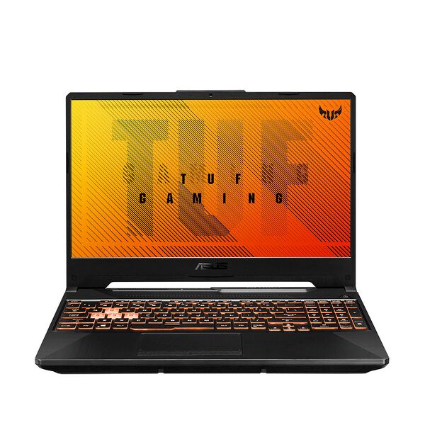 asus tuf gaming f15 fx506hc-hn057w computer portatile 39,6 cm (15.6'')