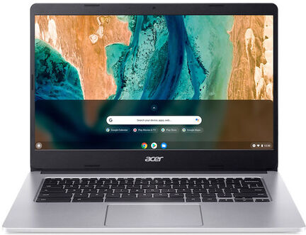 acer chromebook cb314-2h-k0ge computer portatile 35,6 cm (14'') hd medi