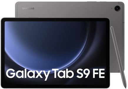 samsung galaxy tab s9 fe tablet android 10.9 pollici tft lcd pls wi-fi