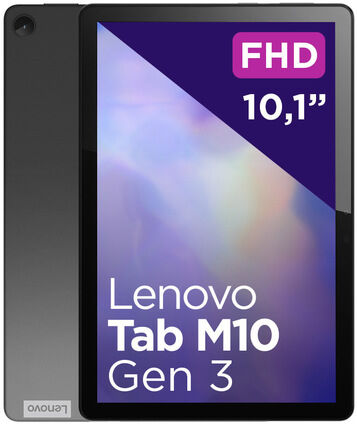 lenovo tab m10 gen 3 10.1'' fhd 3gb 32gb wifi