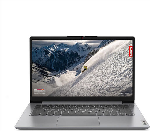 lenovo ideapad 1 notebook 14'' intel celeron 4gb 128gb