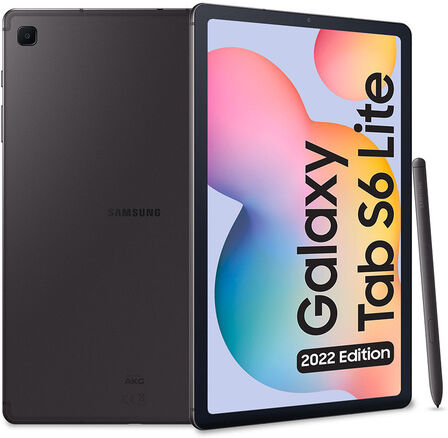 samsung galaxy tab s6 lite (2022) tablet android 10.4 pollici wi-fi ra