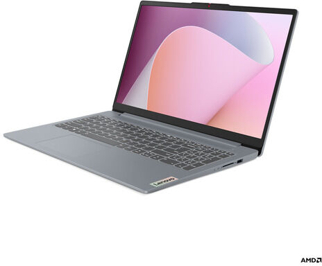 lenovo ideapad slim 3 notebook 15'' amd ryzen5 16gb 512gb