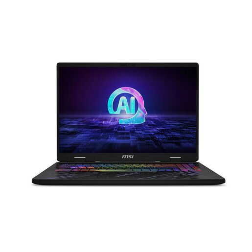 msi pulse 16 ai c1vgkg-022it computer portatile 40,6 cm (16'') quad hd+