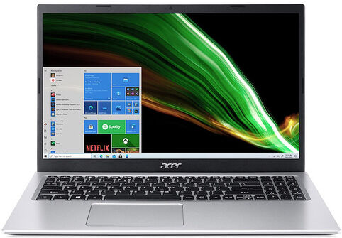 acer aspire 3 a315-58-51rv computer portatile 39,6 cm (15.6'') full hd