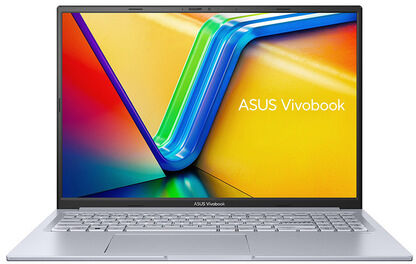 asus vivobook 16x k3605zu-mb098w computer portatile 40,6 cm (16'') wuxg