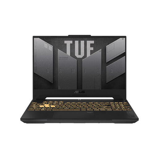 Asus TUF Gaming F15 FX507ZV4-LP047W Computer portatile 39,6 cm (15.6'')