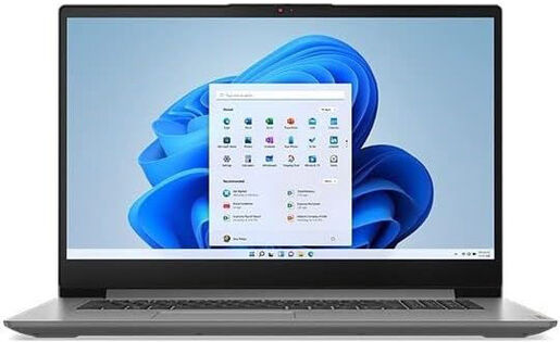 Lenovo IdeaPad 3 Notebook 15'' Intel i5 8GB 512GB