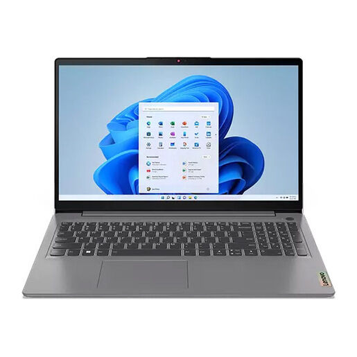 Lenovo IdeaPad 3 Notebook 15'' Intel i3 8GB 256GB