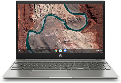 HP Chromebook 15a-na0006nl Intel® Celeron® N4500 39,6 cm (15.6'') Full