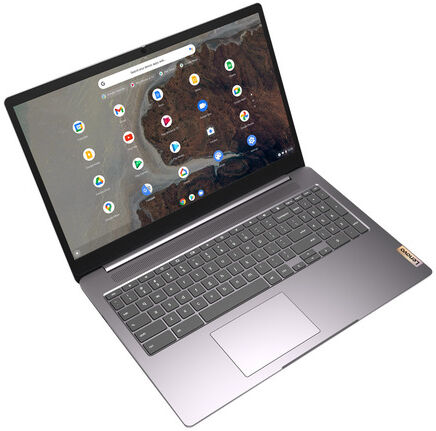 Lenovo IdeaPad 3 Chromebook 15'' Intel Celeron 4GB 64GB