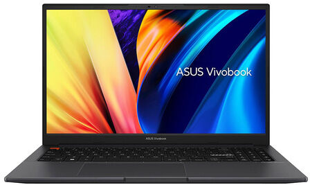 Asus VivoBook S15 K3502ZA-BQ085W Computer portatile 39,6 cm (15.6'') Fu