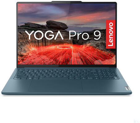 Lenovo Yoga 9 Pro Ultrathin 16'' Intel i7 16GB 1TB RTX4060