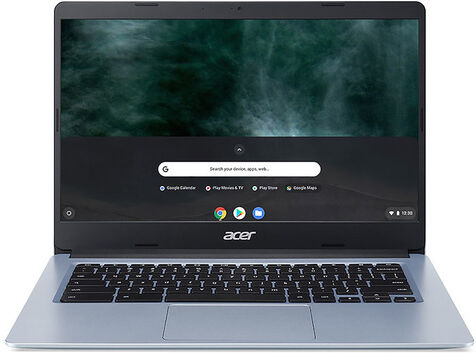 Acer Chromebook CB314-1H-C3VB 35,6 cm (14'') Full HD Intel® Celeron® N