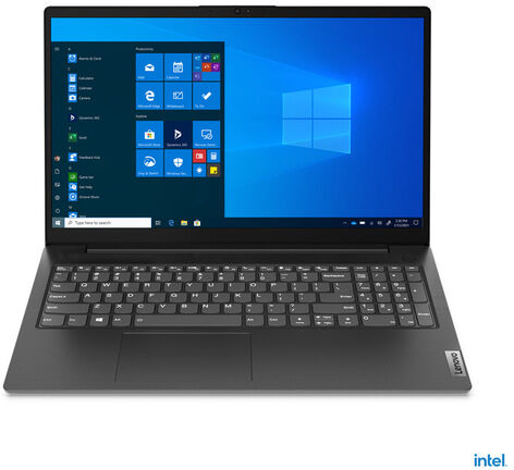 Lenovo V 15 G2 IJL Computer portatile 39,6 cm (15.6'') Full HD Intel® C