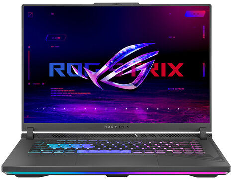 Asus ROG Strix G16 G614JZ-N3001W Intel® Core™ i7 i7-13650HX Computer p