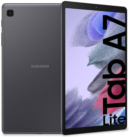 Samsung Galaxy Tab A7 Lite SM-T220N 64 GB 22,1 cm (8.7'') 4 GB Wi-Fi 5