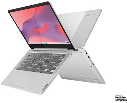 Lenovo IdeaPad 3 Chromebook 14'' MediaTek MT8186 8GB 128GB