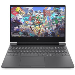 HP Victus Gaming 15-fb3006nl Copilot+ PC AMD Ryzen AI 7 350 Computer portatile 39,6 cm (15.6'') Full HD 16 GB DDR5-SDRAM 1 TB SSD NVIDIA GeForce RTX 5060 HP Victus Gaming 15-fb3006nl Copilot+ PC AMD Ryzen AI 7 350 Computer portatile 39,6 cm (15.6'') Full HD 16 GB DDR5-SDRAM 1 TB SSD NVIDIA GeForce RTX 5060
