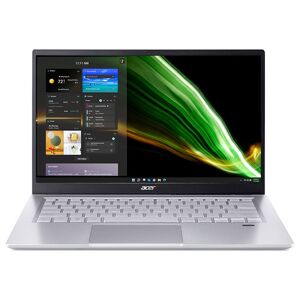 Acer Swift 3 SF314-43-R90U Computer portatile 35,6 cm (14'') Full HD AM