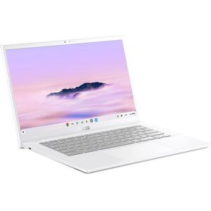 Asus Chromebook CX3402CVA-PQ0669 Intel® Core™ i3 i3-1315U 35,6 cm (14'') Full HD 8 GB LPDDR5x-SDRAM 256 GB UFS Wi-Fi 6E (802.11ax) ChromeOS Bianco Asus Chromebook CX3402CVA-PQ0669 Intel® Core™ i3 i3-1315U 35,6 cm (14'') Full HD 8 GB LPDDR5x-SDRAM 256 GB UFS Wi-Fi 6E (802.11ax) ChromeOS Bianco