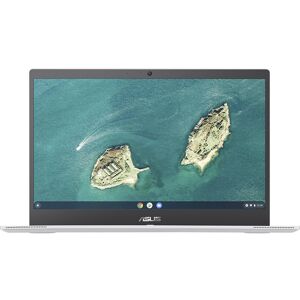 Asus Chromebook CX1500CNA-EJ0068 laptop 39,6 cm (15.6'') Full HD Intel® Celeron® N N3350 4 GB LPDDR4-SDRAM 64 GB eMMC ChromeOS Argento Asus Chromebook CX1500CNA-EJ0068 laptop 39,6 cm (15.6'') Full HD Intel® Celeron® N N3350 4 GB LPDDR4-SDRAM 64 GB eMMC ChromeOS Argento