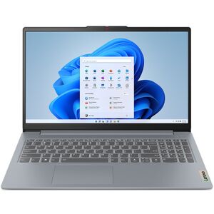 Lenovo IdeaPad IP 3 Notebook 15.6'' Intel I5 16GB 512GB Lenovo IdeaPad IP 3 Notebook 15.6'' Intel I5 16GB 512GB