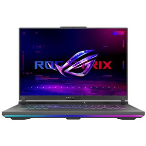 Asus ROG Strix G16 G614PR-RV003W AMD Ryzen™ 9 8940HX Computer portatile 40,6 cm (16'') Full HD+ 32 GB DDR5-SDRAM 1 TB SSD NVIDIA GeForce RTX 5070 Ti Wi-F Asus ROG Strix G16 G614PR-RV003W AMD Ryzen™ 9 8940HX Computer portatile 40,6 cm (16'') Full HD+ 32 GB DDR5-SDRAM 1 TB SSD NVIDIA GeForce RTX 5070 Ti Wi-F