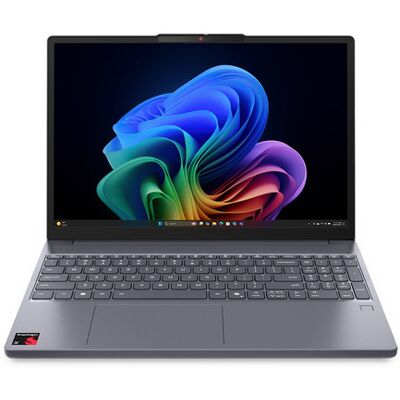 Lenovo IdeaPad Slim 3 15Q8X10 Copilot+ PC Snapdragon X1-26-100 Computer portatile 38,9 cm (15.3'') WUXGA 16 GB LPDDR5x-SDRAM 512 GB SSD Wi-Fi 6E (802.11a Lenovo IdeaPad Slim 3 15Q8X10 Copilot+ PC Snapdragon X1-26-100 Computer portatile 38,9 cm (15.3'') WUXGA 16 GB LPDDR5x-SDRAM 512 GB SSD Wi-Fi 6E (802.11a