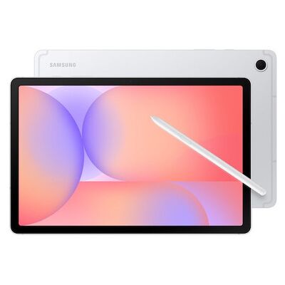 Samsung Galaxy Tab S10 Lite Exynos 256 GB 27,7 cm (10.9'') 8 GB Wi-Fi 6 (802.11ax) Argento Samsung Galaxy Tab S10 Lite Exynos 256 GB 27,7 cm (10.9'') 8 GB Wi-Fi 6 (802.11ax) Argento