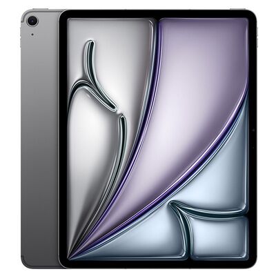 Apple iPad Air 13'' Wi-Fi + Cellular 128GB Grigio siderale Apple iPad Air 13'' Wi-Fi + Cellular 128GB Grigio siderale